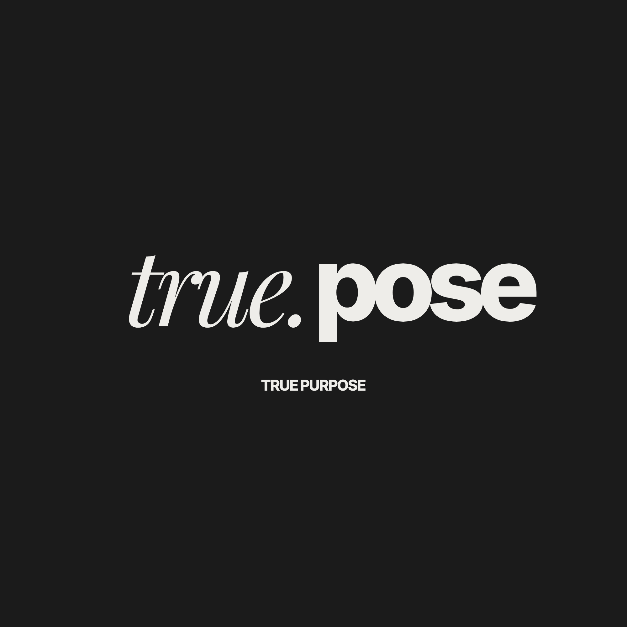 true.pose